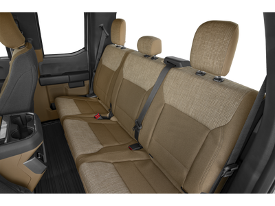 2026 Ford Super Duty F-250 XLT