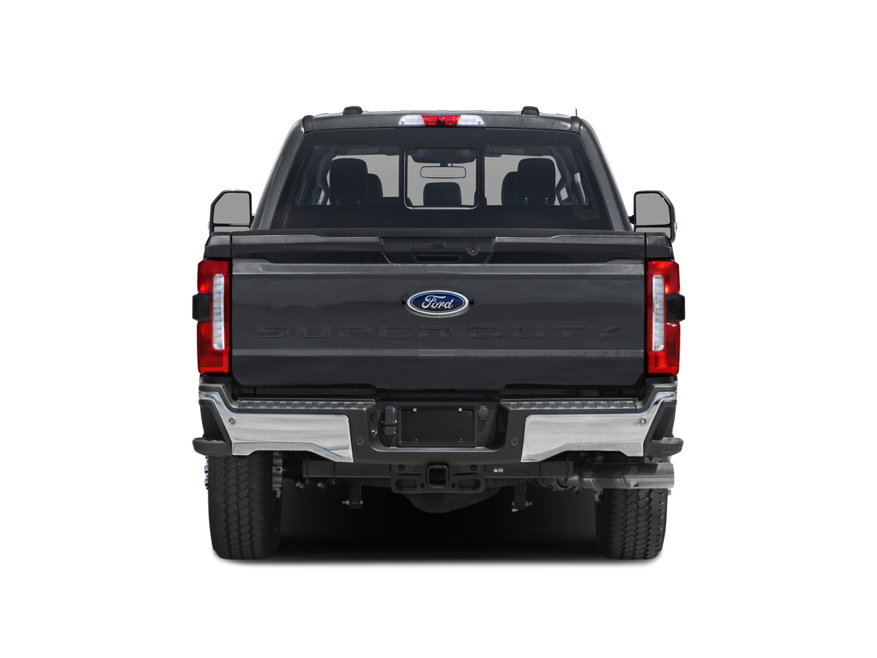 2026 Ford Super Duty F-250 Lariat