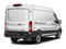 2026 Ford Transit Cargo Van MR 148" WB