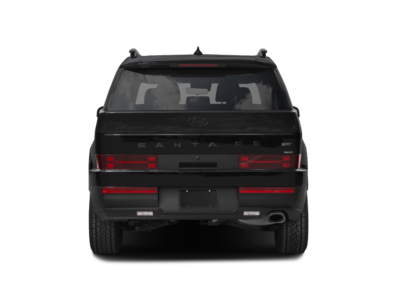 2026 Hyundai Santa Fe XRT AWD