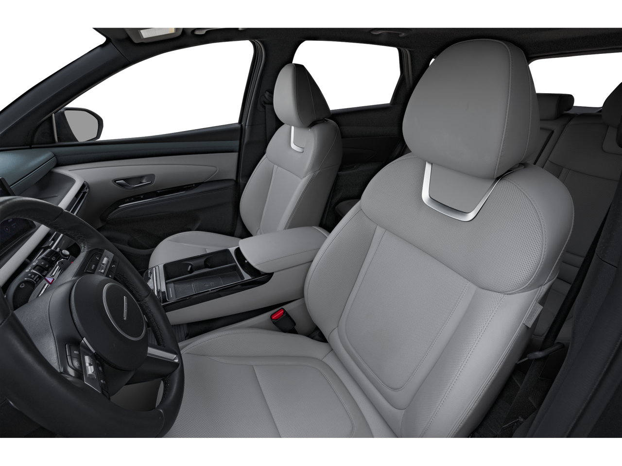 2026 Hyundai Tucson Plug-In Hybrid Limited