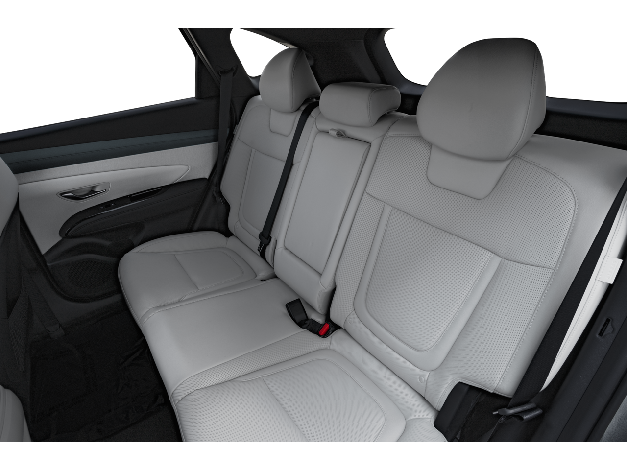 2026 Hyundai Tucson Plug-In Hybrid Limited
