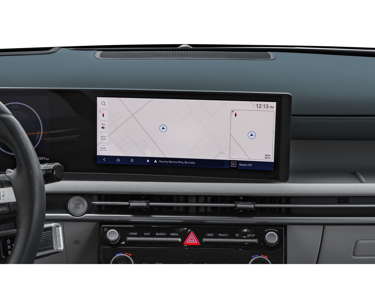 2026 Hyundai Tucson Plug-In Hybrid Limited