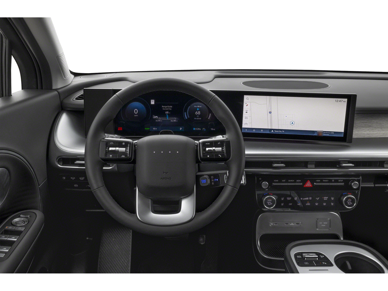 2026 Hyundai Ioniq SEL photo 4