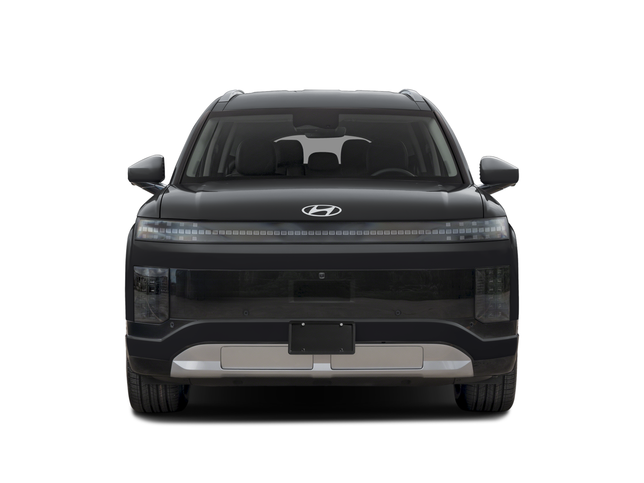2026 Hyundai IONIQ 9 SEL