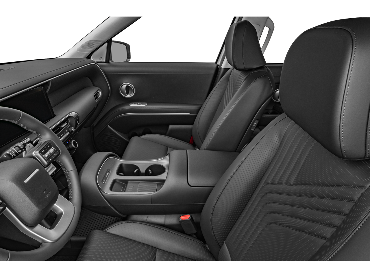 2026 Hyundai Palisade Hybrid SEL 7P