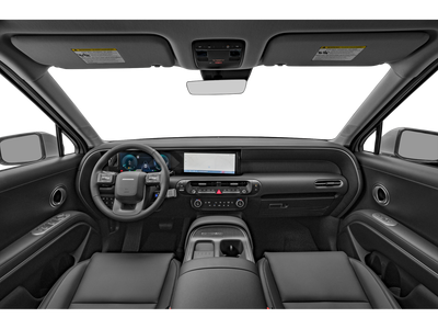 2026 Hyundai Palisade Hybrid SEL 7P