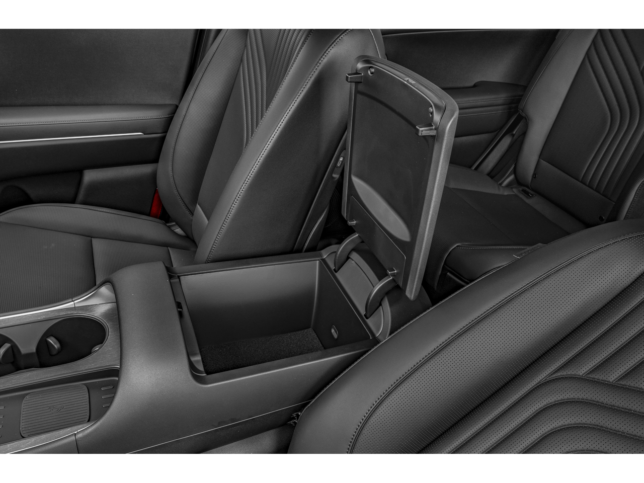 2026 Hyundai Palisade Hybrid SEL 7P