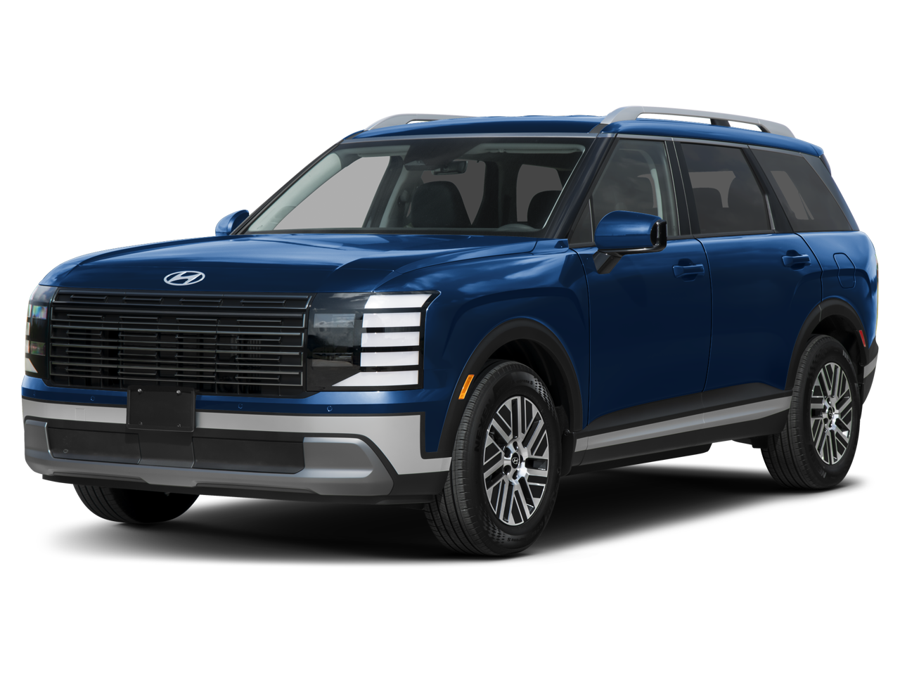 2026 Hyundai PALISADE SEL 8P