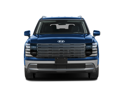 2026 Hyundai PALISADE SEL 8P