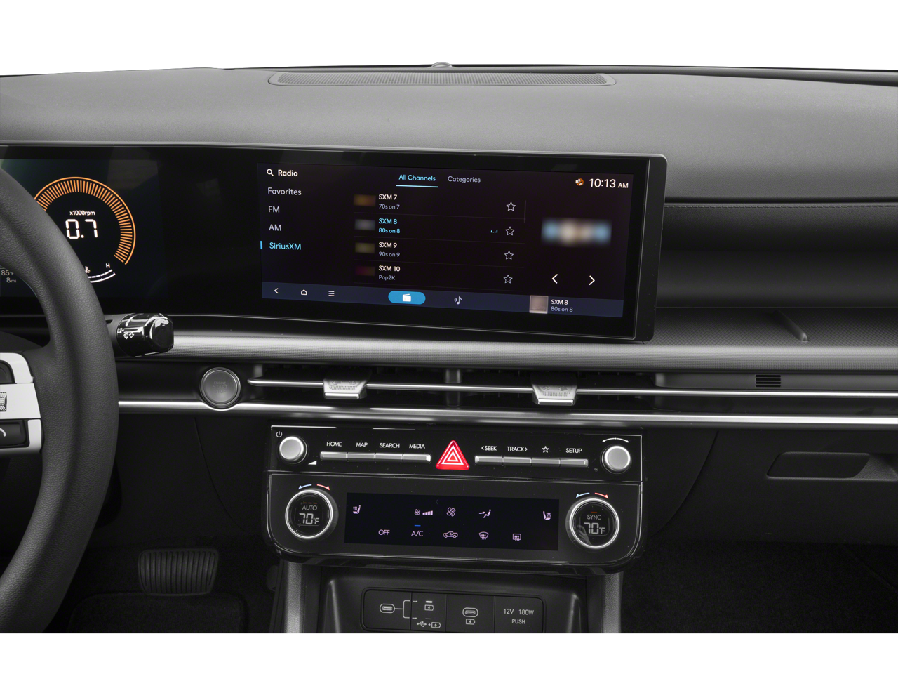 2026 Hyundai Santa Cruz SEL FWD