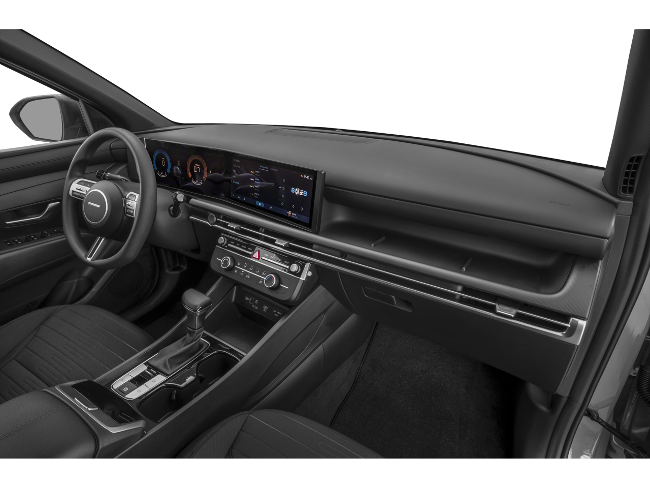 2026 Hyundai Santa Cruz SE FWD