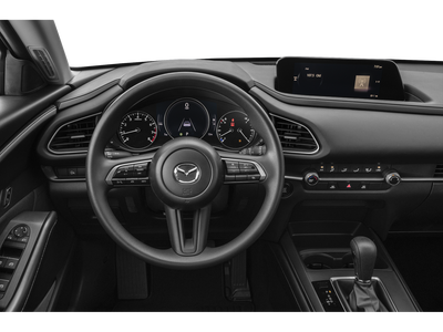 2026 Mazda Mazda Cx-30 2.5 S