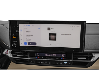 2026 Toyota Sienna Limited 7-Passenger