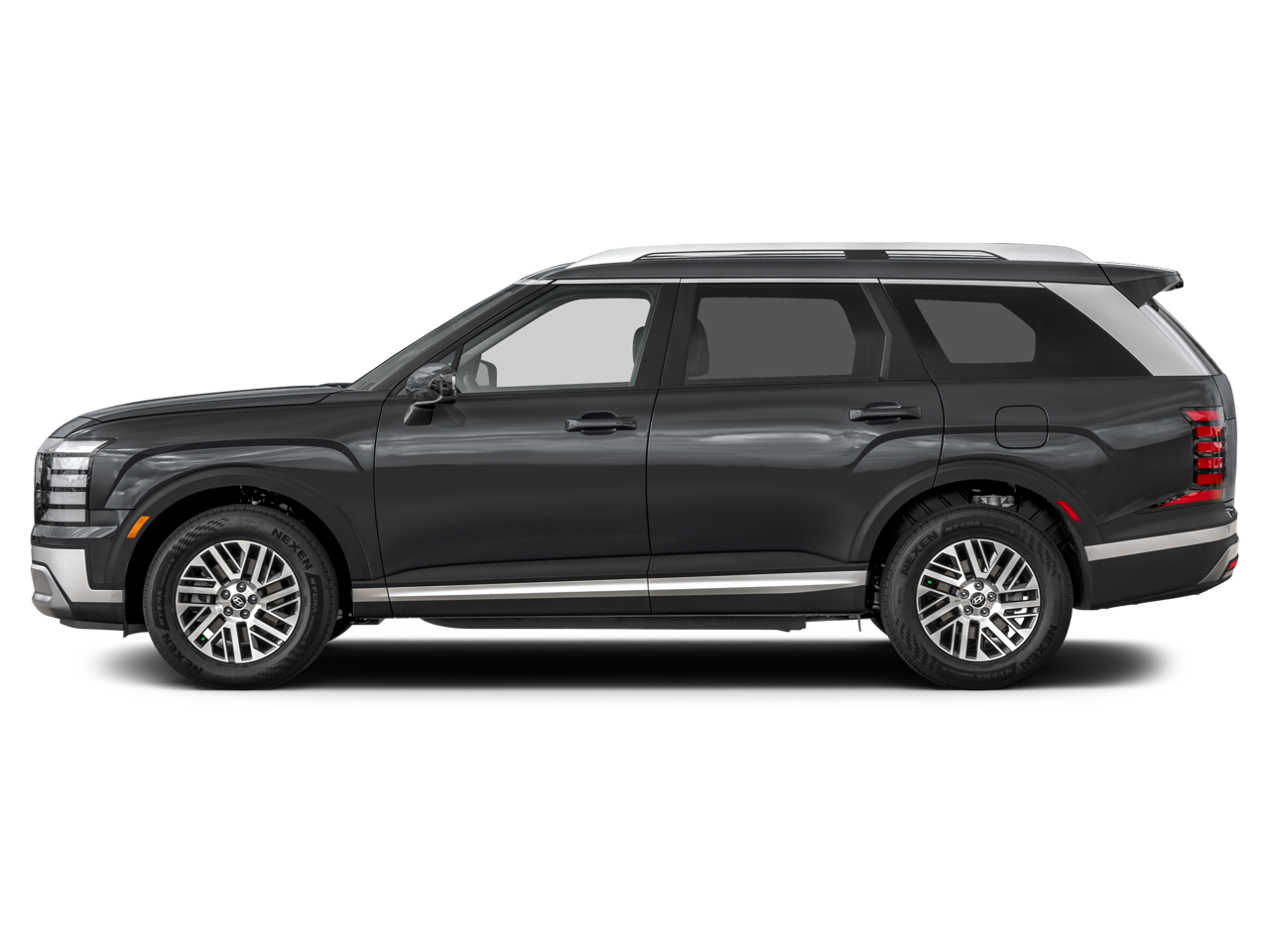 2027 Hyundai PALISADE SEL FWD