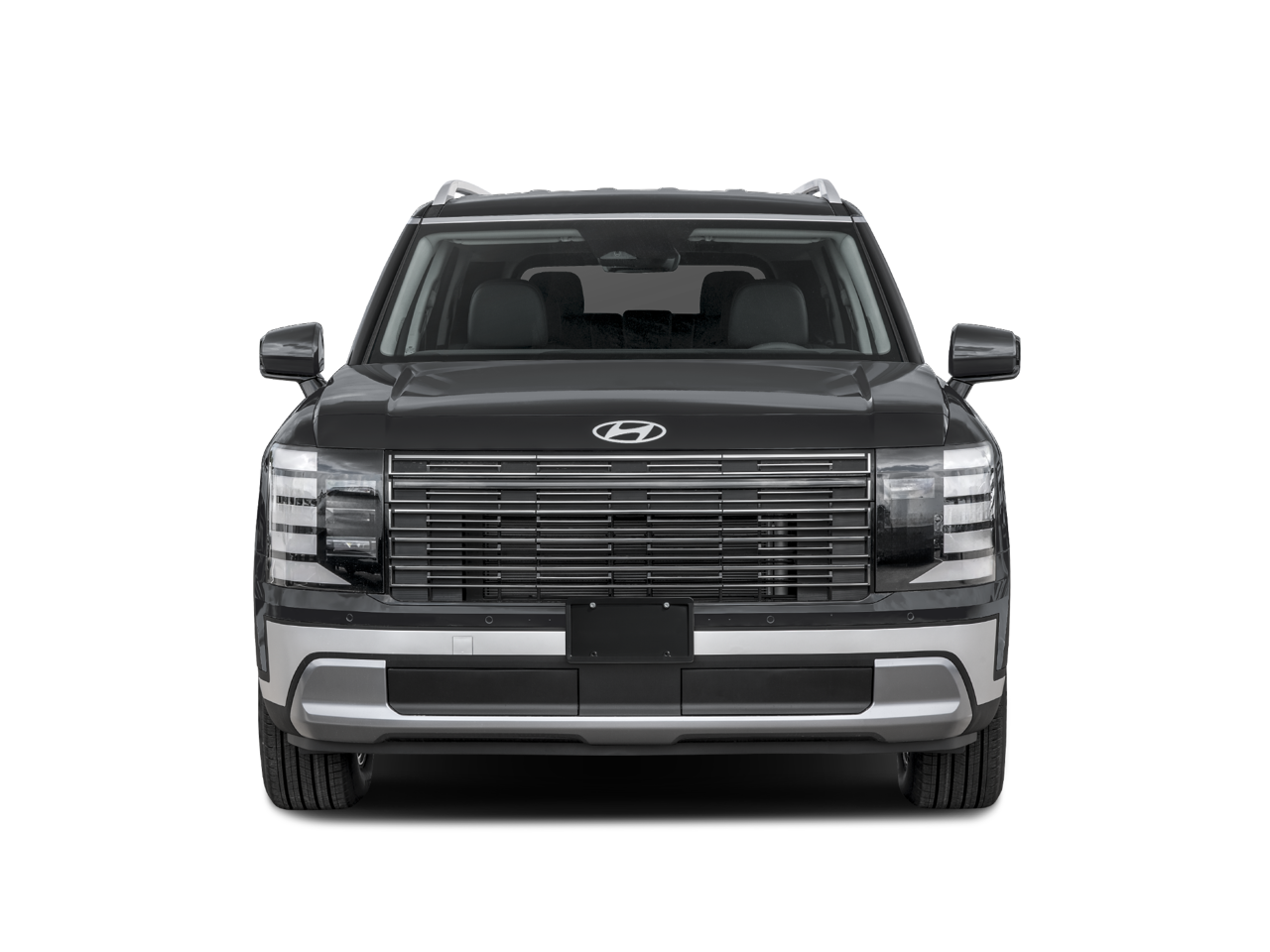 2027 Hyundai PALISADE SEL FWD