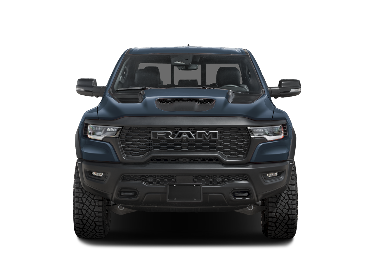 2027 RAM Ram 1500 RAM 1500 TRX SRT CREW CAB 4X4 5'7' BOX