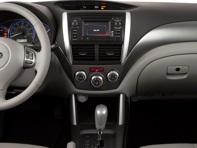 2010 Subaru Forester 2.5X Premium