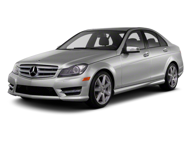 2011 Mercedes-Benz C-Class C 300 Sport