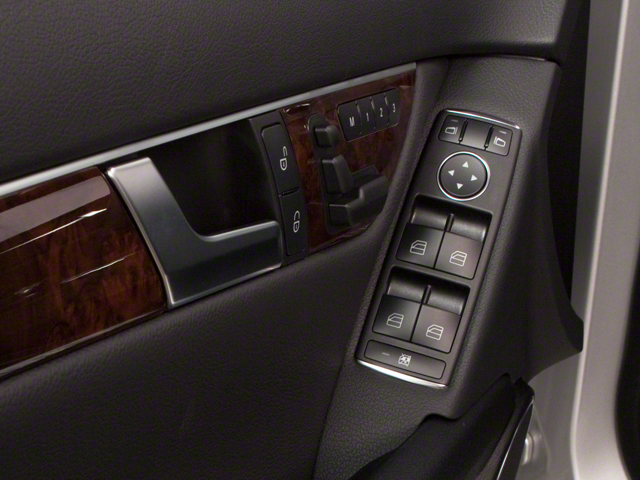2011 Mercedes-Benz C-Class C 300 Sport