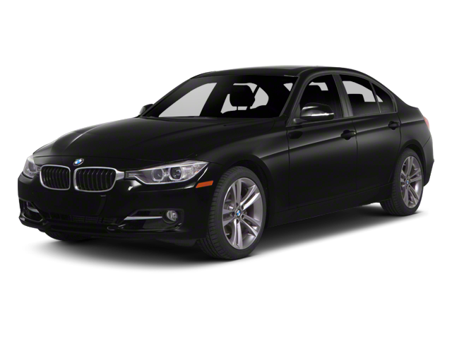 2012 BMW 3 Series 328i