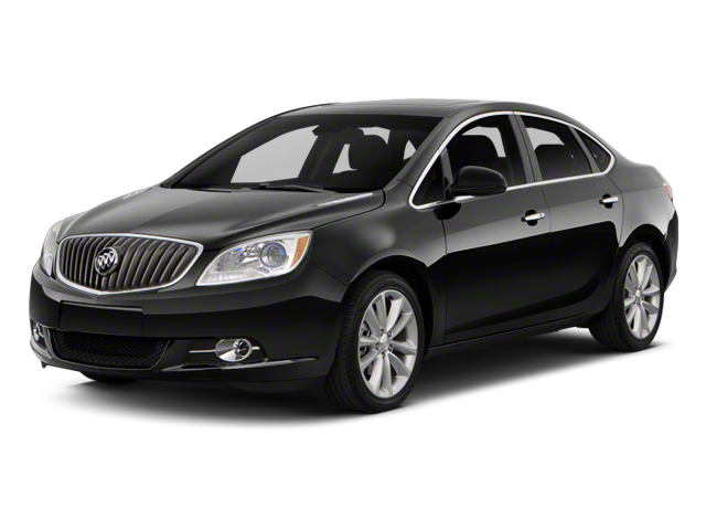 2012 Buick Verano 4dr Sdn
