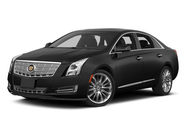 2013 Cadillac XTS 4dr Sdn FWD