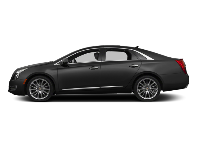 2013 Cadillac XTS 4dr Sdn FWD