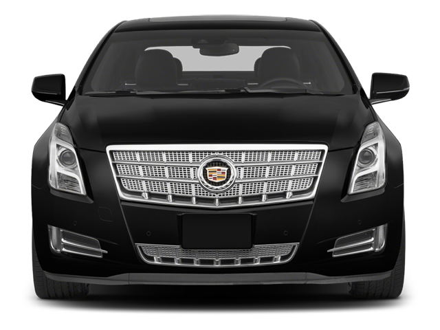 2013 Cadillac XTS 4dr Sdn FWD