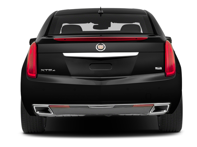 2013 Cadillac XTS 4dr Sdn FWD