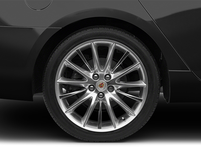2013 Cadillac XTS 4dr Sdn FWD