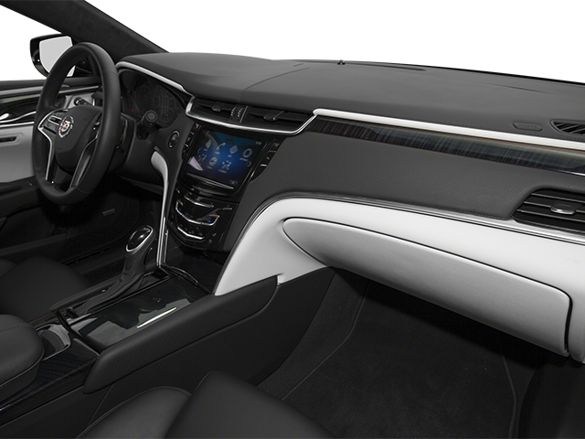 2013 Cadillac XTS 4dr Sdn FWD