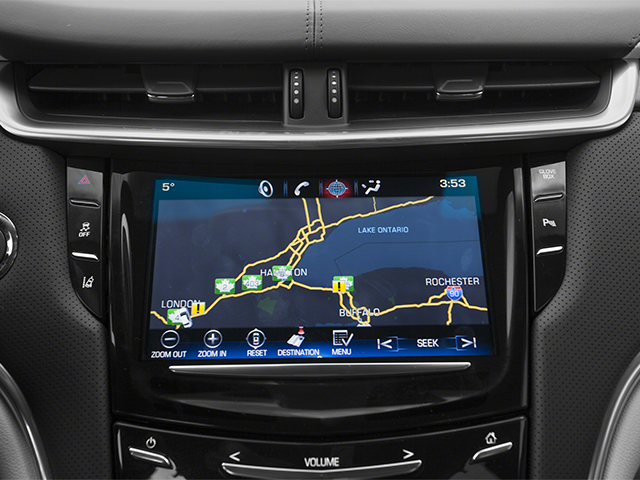 2013 Cadillac XTS 4dr Sdn FWD