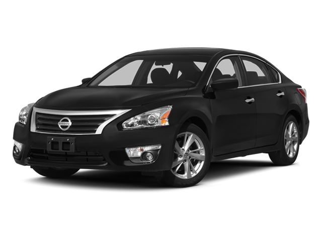 2014 Nissan ALTIMA 2.5 SV
