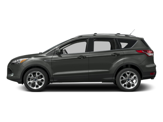 2016 Ford ESCAPE TITANM