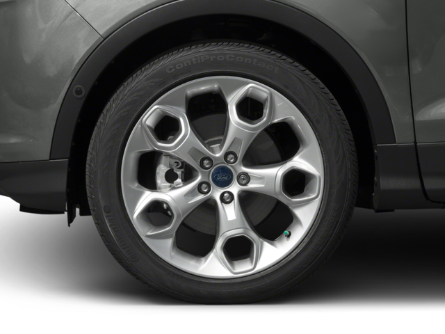 2016 Ford ESCAPE TITANM