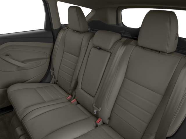 2016 Ford ESCAPE TITANM