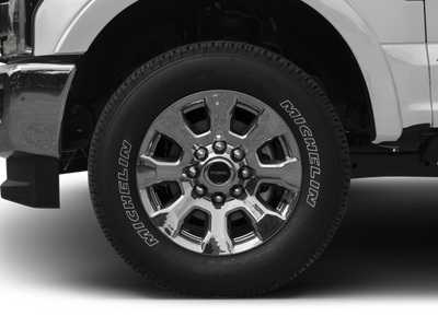 2017 Ford Super Duty F-250 King Ranch