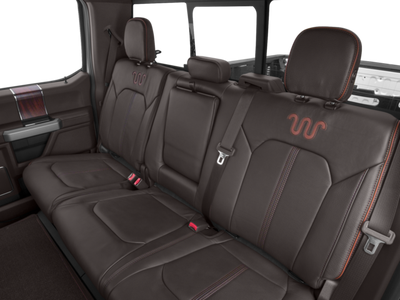 2017 Ford Super Duty F-250 King Ranch