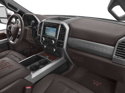 2017 Ford Super Duty F-250 King Ranch