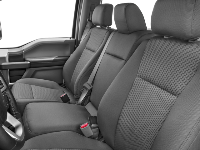 2017 Ford Super Duty F-350 XLT