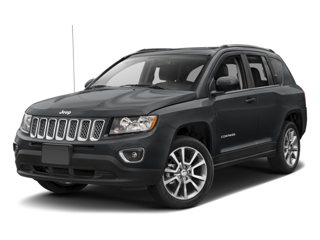 2017 Jeep COMPASS Base
