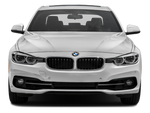 2018 BMW 3 Series 330i xDrive