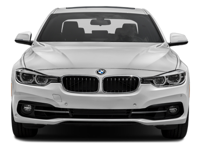 2018 BMW 3 Series 330i xDrive
