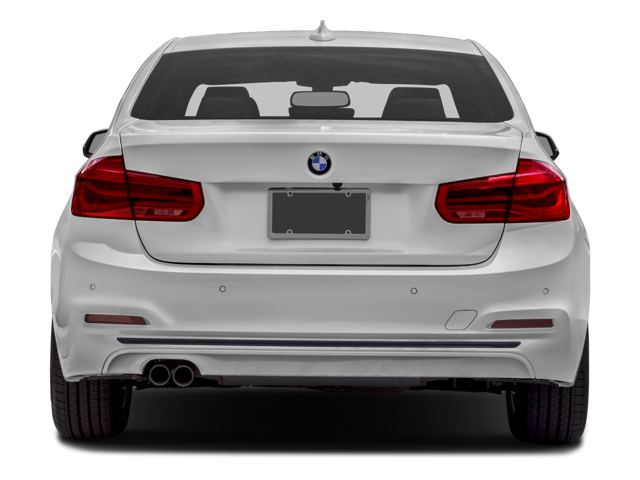 2018 BMW 3 Series 330i xDrive