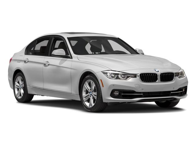 2018 BMW 3 Series 330i xDrive