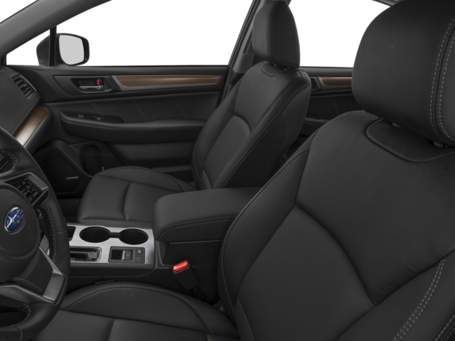 2018 Subaru Legacy Limited