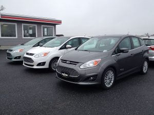 C-Max Energi 2013 1