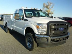 F-350 Super Duty