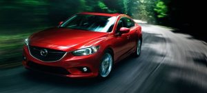 2014 Mazda6